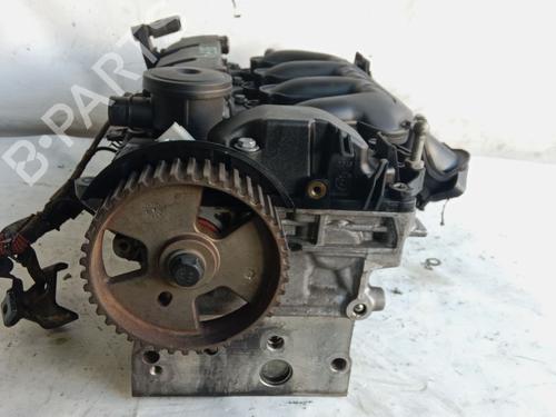 Cylinder head CITROËN XSARA PICASSO (N68) 1.6 HDi | BP28693187M5