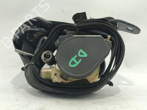 Front right seatbelt PEUGEOT 407 SW (6E_, 6D_) 2.0 HDi 135 | BP29233029I25 