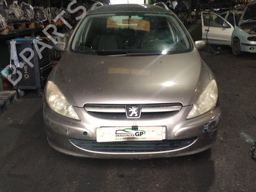 Used Parts PEUGEOT 307 SW (3H) 1.6 HDI 110 (109 hp) 4475987