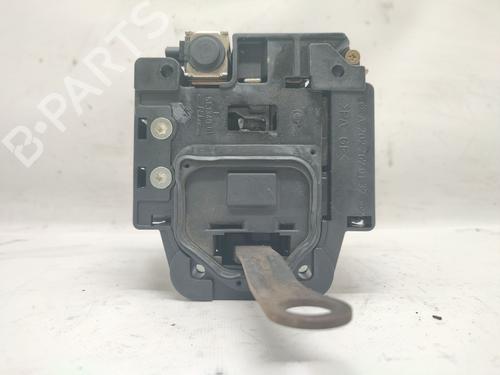 Gear lever MERCEDES-BENZ E-CLASS (W210) E 220 CDI (210.006) | BP27970900M90 