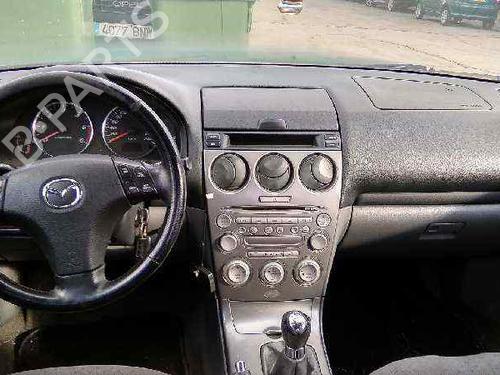 Right front window switch MAZDA 6 Saloon (GG)  | BP7128464I26  - Image 5