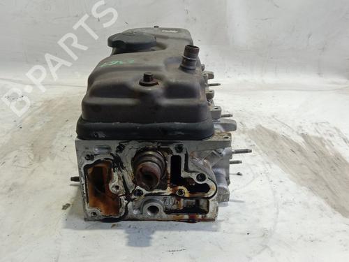Cylinder head PEUGEOT 207 (WA_, WC_) 1.4 | BP28693184M5