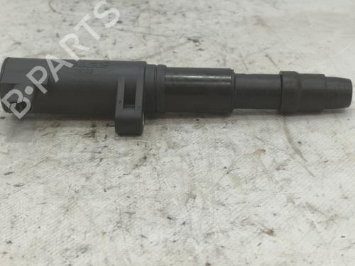 Ignition coil RENAULT MEGANE II (BM0/1_, CM0/1_)  | BP18240962M94 