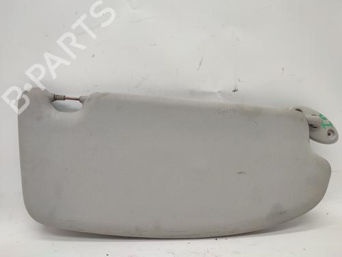 Used Left sun visor FORD FOCUS II (DA_, HCP, DP) [2004-2013]  27371596