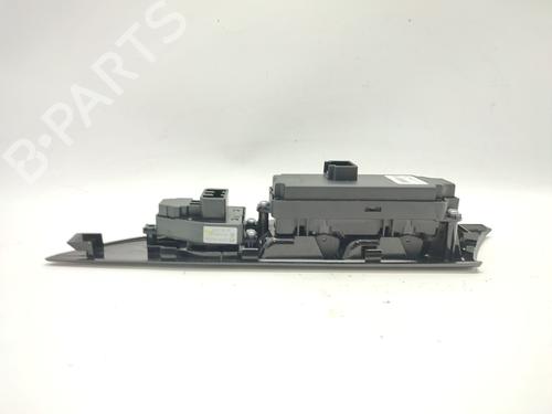 Left front window switch MAZDA 3 (BK) 1.6 DI Turbo | BP33856125I27 - Image 4