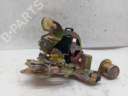 Rear right lock OPEL ASTRA F Saloon (T92) 1.4 Si (F19, M19) | BP25271624C99 