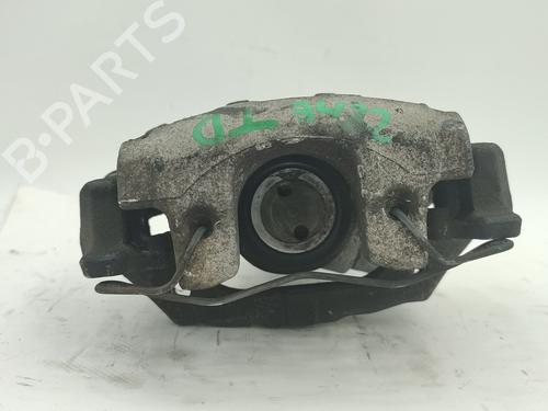Used Right rear brake caliper FORD FOCUS II (DA_, HCP, DP) 1.6 TDCi (109 hp) 31060687