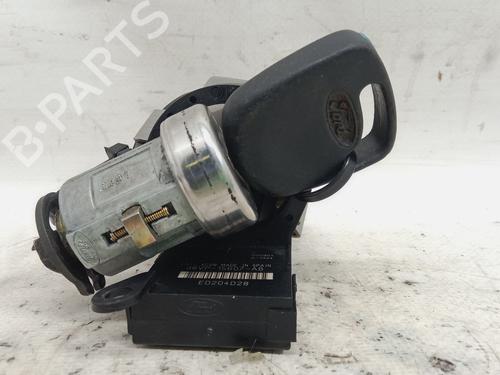 Used Ignition barrel FORD MONDEO III Saloon (B4Y) 2.0 16V TDDi / TDCi (115 hp) 27560171