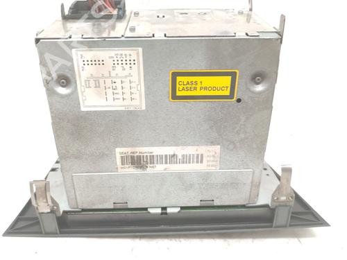 Radio SEAT LEON (1P1) 1.9 TDI | BP28293479E6 