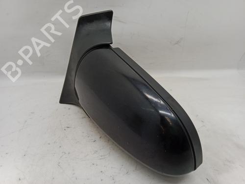 Left mirror OPEL ZAFIRA A MPV (T98) 2.2 DTI 16V (F75) | BP26582897C26 