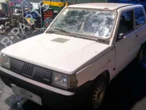 Brugte FIAT PANDA (141_) 750 1356845