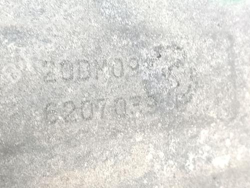 Gearbox PEUGEOT 307 Break (3E) 2.0 HDI 110 | BP30576628M3