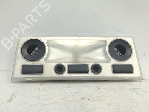 Plafoniera interna BMW 5 (E60) 520 d (163 hp) 31998971
