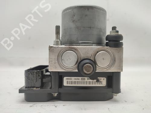 ABS pump CITROËN C4 I (LC_)  | BP19315677M43 