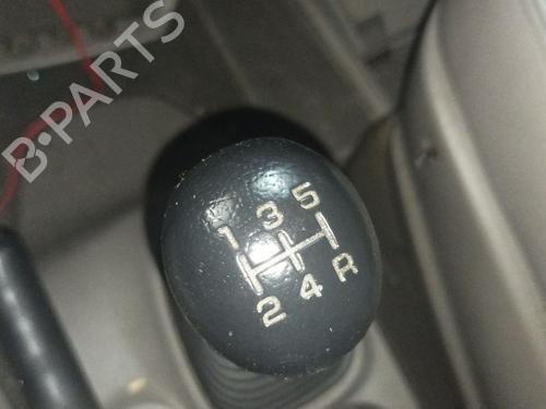 Heater resistor CHRYSLER VOYAGER IV (RG, RS) 2.5 CRD | BP31092144M108 