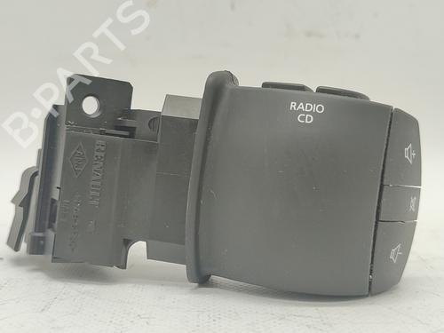 Used Steering wheel controls RENAULT LAGUNA III (BT0/1) [2007-2015]  16217600