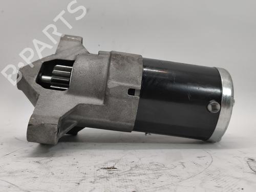 Used Starter PEUGEOT 307 Break (3E) 2.0 HDI 110 (107 hp) 29208276
