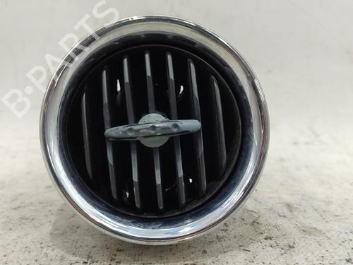 Used Air vent Air vent SEAT IBIZA III (6L1) 1.9 SDI (64 hp) 36354399 36354399