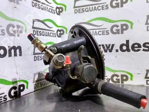 Vacuum pump NISSAN PRIMERA Hatchback (P11) 2.0 TD | BP7139316M80 