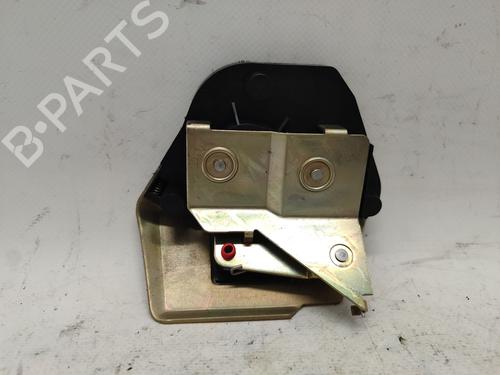 Rear right lock FIAT SCUDO Van (220_) 1.9 TD | BP30833956C99