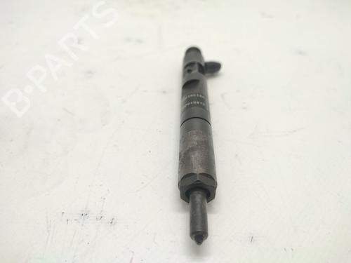 Inyector Inyector RENAULT MEGANE II (BM0/1_, CM0/1_) 1.5 dCi (BM02, BM13, BM2A, CM02, CM13) (101 hp) 34396568 34396568
