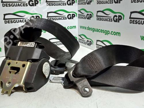 Used Front left seatbelt BMW 3 (E46) 320 d (150 hp) 8751203