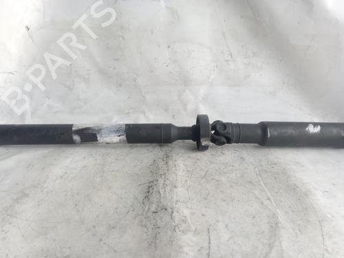 Used Driveshaft Driveshaft BMW 1 (E87) 118 d (122 hp) 34137574 34137574