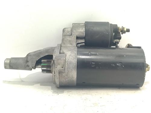 Used Starter Starter SKODA SUPERB I (3U4) 2.5 TDI (155 hp) 40196396 40196396