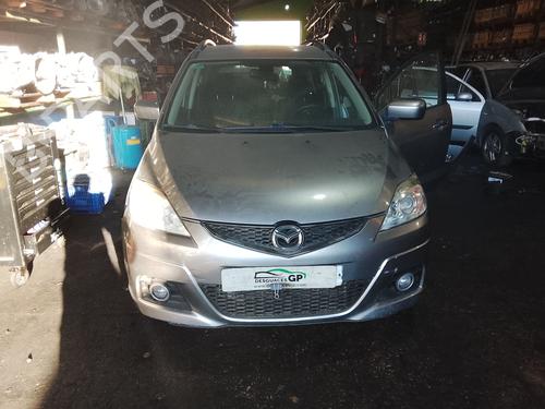 Servo brake MAZDA 5 (CR) 2.0 CD (CR19) | BP36477138M42  - Image 8