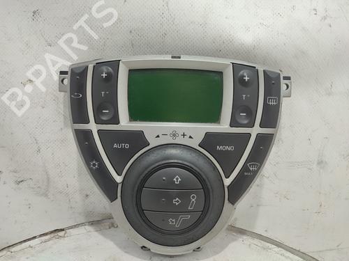 Used Climate control PEUGEOT 807 (EB_) [2002-2025]  21772333