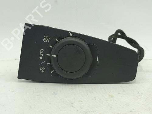 Commande Chauffage CITROËN C4 Grand Picasso I (UA_) 1.6 HDi (109 hp) 31775676