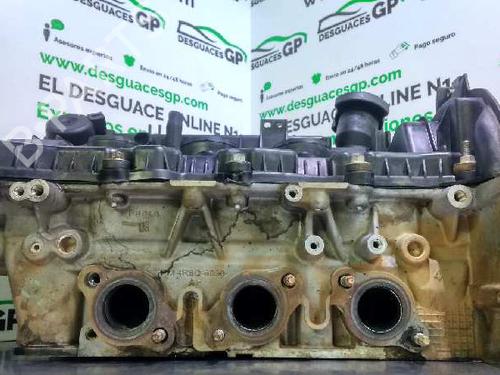Used Cylinder head LAND ROVER DISCOVERY III (L319) 2.7 TD 4x4 (190 hp) 10978182
