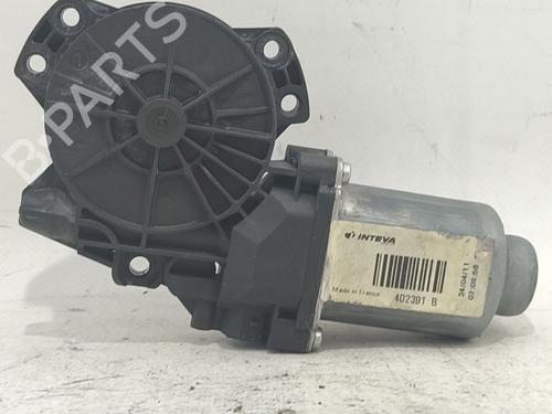 Used Left front window motor Left front window motor 38224298 38224298
