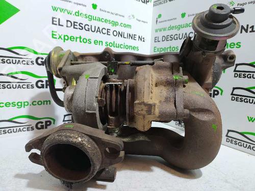 Used Turbocharger/Supercharger PEUGEOT 806 (221) 1.9 TD (90 hp) 7151078