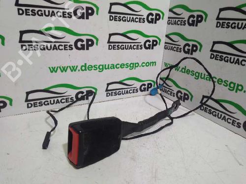 Used Front right seatbelt SEAT ALHAMBRA (710, 711) 2.0 TDI (140 hp) 8751397