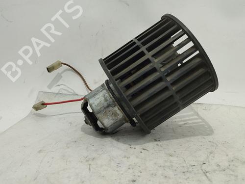 Used Heater blower motor Heater blower motor FORD FIESTA III (GFJ) 1.4 (75 hp) 40491280 40491280