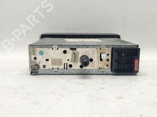 Radio PEUGEOT 206 Hatchback (2A/C) 1.4 i | BP30176459E6