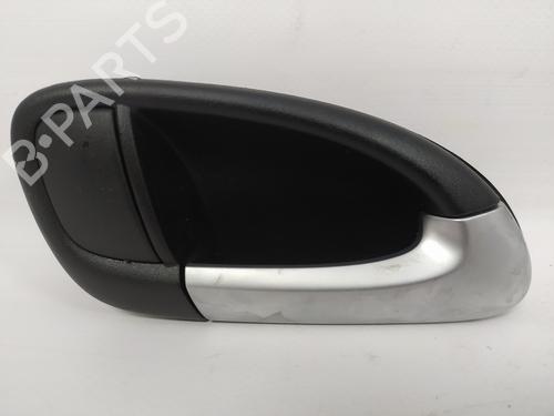 Used Front right interior door handle SAAB 9-3 Estate (E50) 2.8 Turbo V6 XWD (280 hp) 9730725