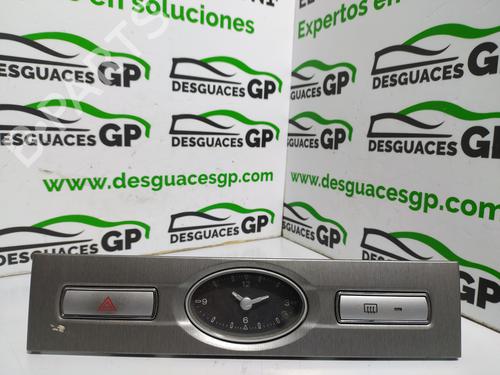 Used Warning switch FORD MONDEO III (B5Y) [2000-2007]  7221930