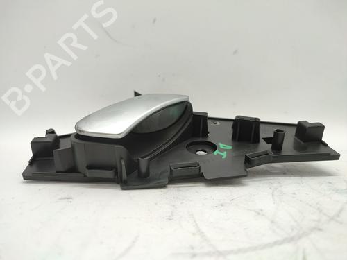 Front left interior door handle CITROËN C5 I (DC_) 2.0 16V (DCRFNC, DCRFNF) | BP29880422I13