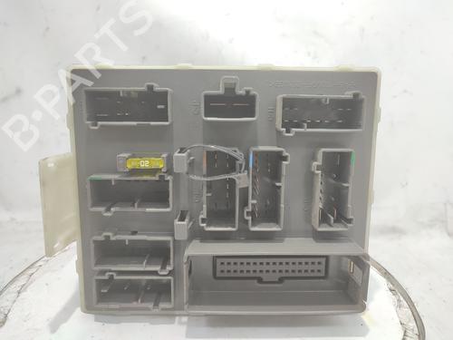 Fuse box FORD FOCUS I Saloon (DFW)  | BP21789448E1 