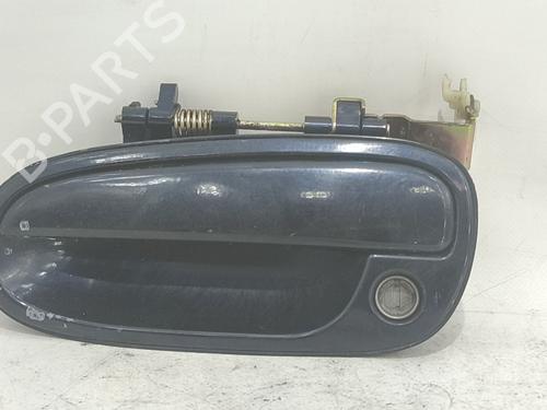 Used Front left exterior door handle Front left exterior door handle 38489450 38489450