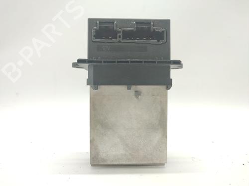 Heizwiderstand für Heizwiderstand PEUGEOT 406 (8B) 2.0 HDI 90 (90 hp) 33958940 33958940