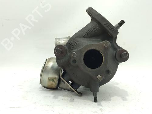Turbocharger/Supercharger TOYOTA COROLLA (_E12_) 2.0 D-4D (CDE120R, CDE120L_) | BP29232958M71 