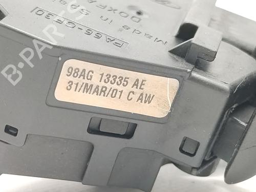 Steering column stalk FORD FOCUS I (DAW, DBW) 1.8 Turbo DI / TDDi | BP30002279I23 