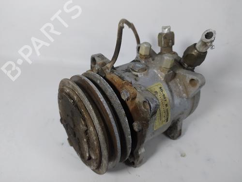 AC compressor OPEL KADETT E (T85)  | BP13092421M34 