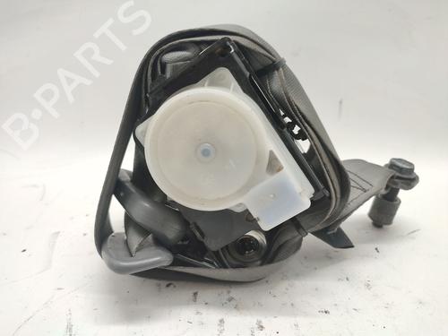 Used Front left seatbelt Front left seatbelt SSANGYONG RODIUS I 2.7 Xdi (163 hp) 34432757 34432757