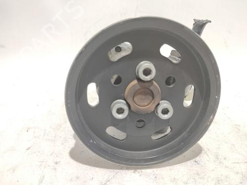 Used Steering pump Steering pump VW POLO (6N2) 1.4 TDI (75 hp) 34396547 34396547