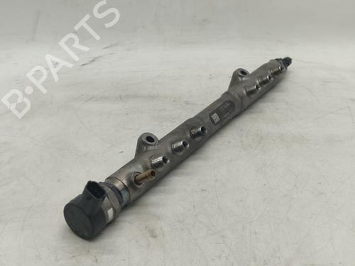 Used Injection rail VOLVO S80 II (124) 2.4 D (163 hp) 16703070
