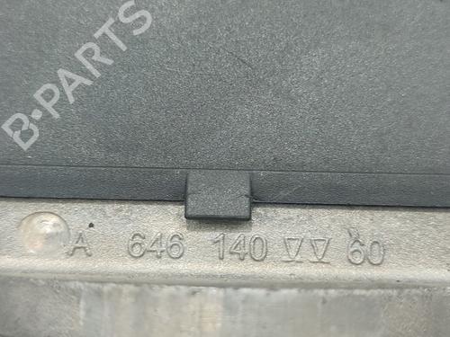 Egr MERCEDES-BENZ E-CLASS T-Model (S211) E 270 T CDI (211.216) | BP32450563M69